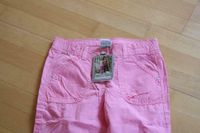 NEU!!  Sommerhose Hose  Gr.128  Pocopiano  NEU m. ETIKETT!! Nordrhein-Westfalen - Hopsten Vorschau