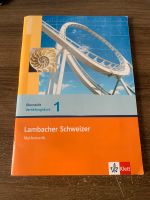 Oberstufe Vertiefungskurs 1 Lambacher Schweizer Berlin - Lichtenberg Vorschau