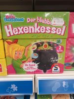 Bibi Blocksberg Hexenkugel Baden-Württemberg - Eislingen (Fils) Vorschau