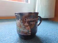 Tasse Weihnachtsmarkt Christkindlesmarkt Glühweinbecher Bayern - Unterwössen Vorschau