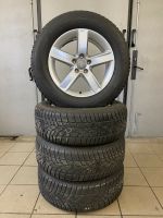 Audi Original Q5 8R 7x17 ET37 8R0071497 235 65 17 Winter Dunlop Bayern - Rennertshofen Vorschau