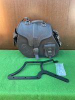 Orletanos Tasche Harley Davidson Satteltasche Koffer Leder Brandenburg - Cottbus Vorschau