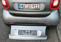 Heckklappen Panel hinten Smart 453 ForTwo dark grau Matt  A453740 Hessen - Hanau Vorschau