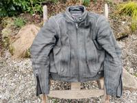 BMW Atlantis 4 Damen Jacke Gr. 40 Top Zustand Bayern - Raisting Vorschau