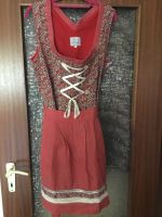 Elegantes Dirndl 3–teilig Gr 42 Nordrhein-Westfalen - Gelsenkirchen Vorschau