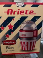 Ariete Popcornmaschine XL Popcornmaker neu Bayern - Deggendorf Vorschau