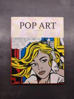 Pop Art, Taschen Verlag 1989 Berlin - Reinickendorf Vorschau