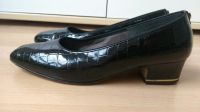 wie NEU: ergonomische Damen Leder Schuhe mit Luftpolster (69,95€) Nordrhein-Westfalen - Siegen Vorschau