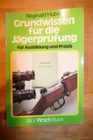 Jäger - Grundwissen für die Jägerprüfung von Reginald Huber Bayern - Augsburg Vorschau