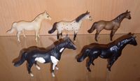 Breyer Stablemates G1 Silky Sullivan Modellpferde Breyersammlung Brandenburg - Rangsdorf Vorschau