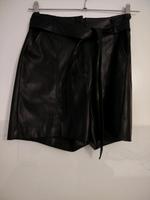 Kunstleder Hot-Pants von Zero zu verkaufen Bayern - Sulzberg Vorschau