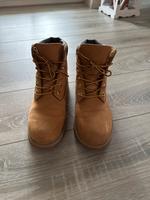 Boots von Timperland Nordrhein-Westfalen - Leopoldshöhe Vorschau
