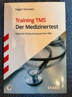 TMS Vorbereitung von Stark/Pearson Niedersachsen - Uetze Vorschau