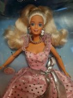 Sammler barbie anniversary pink gown 17245 NRFB Nordvorpommern - Landkreis - Marlow Vorschau