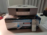 MEDION STEREO CD/MP3-SOUND CENTER MD 81555 Niedersachsen - Aerzen Vorschau