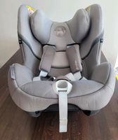 Cybex Sirona M2 i-Size + Base M + Sommerbezug Bielefeld - Bielefeld (Innenstadt) Vorschau