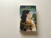 Buch Die Mädchen aus Apulien Iny Lorentz Rheinland-Pfalz - Bodenheim Vorschau