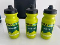 Orig. Bora Hansgrohe MNSTRY Team Trinkflaschen * NEU * Nordrhein-Westfalen - Ruppichteroth Vorschau