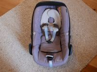 Maxi Cosi Pebble Babyschale braun Nordrhein-Westfalen - Marienheide Vorschau