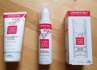 Hada Labo hydrating cleanser, Lotion Nr 1, Serum Lock in moist Bayern - Gmund Vorschau