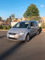 Ford Galaxy 2.0 tdci 2012 Wiesbaden - Mainz-Kostheim Vorschau