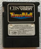 Colecovision Time Pilot Hannover - Vahrenwald-List Vorschau