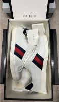 Gucci Sneakers Herrenschuhe Rheinland-Pfalz - Neustadt an der Weinstraße Vorschau