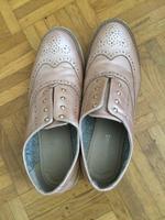 Slipper, Größe 41 Hessen - Diemelstadt Vorschau