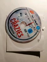 The Crazies DVD TV Movie DVD Heftbeilage Bayern - Zeitlarn Vorschau