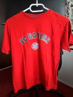 T-shirt Bayern München Gr.140 Schleswig-Holstein - Ascheberg Vorschau