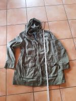 Jacke Takko Jean Pascale  khaki Baden-Württemberg - Hügelsheim Vorschau