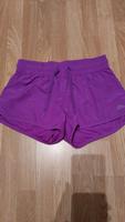 lila H&M Sport Shorts Gr.M Bayern - Alzenau Vorschau