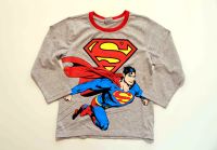 SUPERMAN - Jungen, Kinder - T-Shirt - "SUPERMAN" - 104/4A - NEU Rheinland-Pfalz - Frankenthal (Pfalz) Vorschau