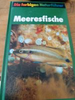 Die farbigen Naturführer Meeresfische geb. Ausgabe Niedersachsen - Rosengarten Vorschau