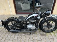 Zündapp DBK200 Baden-Württemberg - Bad Rappenau Vorschau