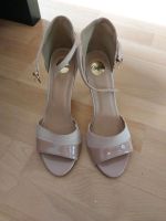 Buffalo Pumps beige Hessen - Eppstein Vorschau