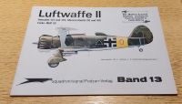 Waffen Arsenal - Luftwaffe II / Band 13 Bayern - Kempten Vorschau