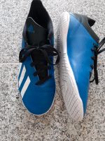 Kinder Adidas Hallenschuhe Fußballschuhe Größe 36 Rheinland-Pfalz - Neustadt an der Weinstraße Vorschau