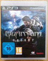 Playstation 3 PS3 Quantum Theory Top Zustand RAR! Brandenburg - Ludwigsfelde Vorschau