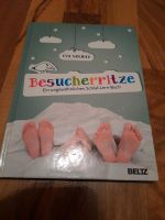 Besucherritze - Baby Schlaf-Lern-Buch Brandenburg - Geltow Vorschau