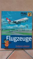 Buch Frag doch mal die Maus Flugzeuge Baden-Württemberg - Esslingen Vorschau