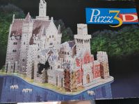 3 d Puzzle 1000 Teile Nordrhein-Westfalen - Viersen Vorschau