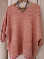 Sommer-Pullover von Tchibo Bochum - Bochum-Wattenscheid Vorschau