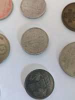 Münzen aus der DDR, Zahlungsmittel Sachsen-Anhalt - Magdeburg Vorschau