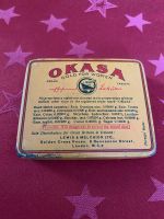 Blechdose alt Antik Okasa Gold for Women Bayern - Untersiemau Vorschau