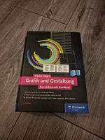 Grafik und Gestaltung Buch von Markus Wäger Nordrhein-Westfalen - Euskirchen Vorschau