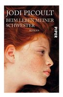 Buch- Beim Leben meiner Schwester Niedersachsen - Horneburg Vorschau