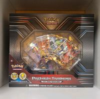 Pokemon Premium Trainer's XY Collection Sealed Münster (Westfalen) - Albachten Vorschau