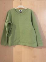 Pullover Adidas Größe 34 grün Hessen - Pfungstadt Vorschau