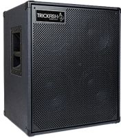 Bassbox Trickfish TF408 1200 Watt Bass Niedersachsen - Gnarrenburg Vorschau